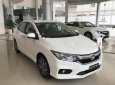 Honda City 1.5 2018 - Bán xe Honda City 1.5 sản xuất năm 2018, màu trắng, giá chỉ 559 triệu