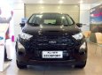 Ford EcoSport 1.5MT Ambiente 2018 - Bán Ford EcoSport 1.5MT Ambiente năm 2018, mới 100%, màu đen. L/H 090.778.2222