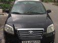 Daewoo Gentra 2007 - Bán Daewoo Gentra 2007, màu đen