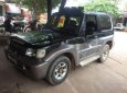 Hyundai Galloper   2002 - Bán xe Hyundai Galloper sản xuất năm 2002