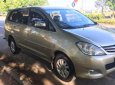 Toyota Innova 2008 - Bán xe Toyota Innova đời 2008, màu vàng, giá chỉ 380 triệu