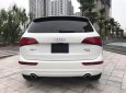 Audi Q5 2.0T Quattro 2014 - Bán Audi Q5 2.0T Quattro đời 2015, màu trắng, xe nhập