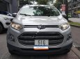 Ford EcoSport 1.5 Titanium 2017 - Cần bán gấp Ford EcoSport 1.5 Titanium 2017, màu bạc, giá tốt