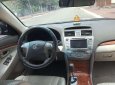 Toyota Camry   2.4G 2008 - Bán Toyota Camry 2.4G 2008, màu đen  