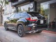 Lexus RX 350 2016 - Bán Lexus RX 350 sản xuất 2016, màu đen, xe nhập