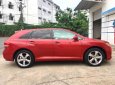 Toyota Venza 3.5 2009 - Bán Toyota Venza 3.5 đời 2009, màu đỏ, xe nhập, giá chỉ 880 triệu