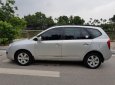 Kia Carens 2.0 AT 2009 - Bán Kia Carens 2.0 AT đời 2009, màu bạc, nhập khẩu như mới