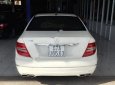 Mercedes-Benz C class C250 2011 - Bán ô tô Mercedes C250 năm sản xuất 2011, màu trắng, giá 750tr