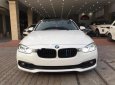 BMW 3 Series 320i 2015 - Cần bán lại xe BMW 3 Series 320i đời 2015, màu trắng, nhập khẩu như mới
