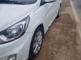 Hyundai Accent 2012 - Bán xe Hyundai Accent sản xuất năm 2012, màu trắng, nhập khẩu