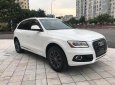 Audi Q5 2.0T Quattro 2014 - Bán Audi Q5 2.0T Quattro đời 2015, màu trắng, xe nhập