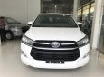 Toyota Innova 2.0E 2018 - Bán Toyota Innova E đời 2018, màu trắng