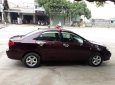 Toyota Corolla altis 2001 - Cần bán Toyota Corolla Altis sản xuất năm 2001, màu nâu, 215 triệu