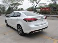 Kia Cerato 2.0AT 2018 - Bán xe Cerato 2.0 AT 2018 full option thủ tục nhanh chóng, hỗ trợ vay 80-90%, lãi suất thấp-LH: 01695.383.514