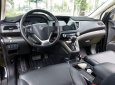 Honda CR V   2.4 2015 - Bán Honda CR V 2.4 sản xuất 2015, màu đen