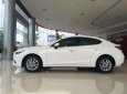 Mazda 3 2018 - Bán ô tô Mazda 3 năm sản xuất 2018, màu trắng, 659tr