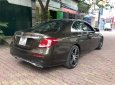 Mercedes-Benz E class E300 CBU 2016 - Cần bán gấp Mercedes E300 CBU năm 2016, màu nâu, xe nhập như mới