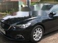 Mazda MX 6 2015 - Bán Mazda MX 6 năm sản xuất 2015, màu đen còn mới, giá tốt