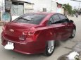 Chevrolet Cruze 2017 - Cần bán Chevrolet Cruze năm 2017, màu đỏ, 455 triệu