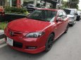 Mazda 3 2.0S 2009 - Cần bán xe Mazda 3 2.0S đời 2009, màu đỏ, xe nhập