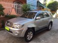 Toyota Fortuner 2011 - Cần bán gấp Toyota Fortuner năm sản xuất 2011