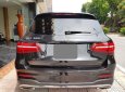 Mercedes-Benz GLC-Class 300 2016 - Gia đình Bán Mercedes GLC300 màu đen 2016, tự động, full từ chân lên đầu