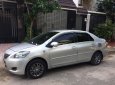 Toyota Vios E 2014 - Cần bán Toyota Vios E 2014 số sàn, xe gia đình