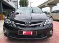 Toyota Corolla altis  2.0V  2011 - Bán ô tô Toyota Corolla Altis 2.0V sản xuất năm 2011, màu đen