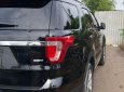 Ford Explorer Limited 2.3 ecoboost 2017 - Bán Ford Explorer Limited 2.3 ecoboost năm 2017, màu đen, nhập khẩu nguyên chiếc