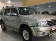 Ford Everest   2.5MT MT  2005 - Cần bán Ford Everest 2.5MT MT năm sản xuất 2005, giá 295tr