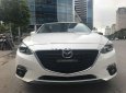 Mazda 3 2017 - Bán xe Mazda 3 đời 2017, màu trắng giá cạnh tranh