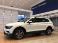 Volkswagen Tiguan Allspace 2018 - Bán xe Volkswagen Tiguan Allspace đời 2018, màu trắng, nhập khẩu, giá tốt