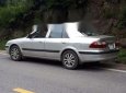 Mazda 626   2001 - Bán Mazda 626 đời 2001, màu bạc, giá chỉ 210 triệu