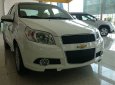 Chevrolet Aveo 2018 - Bán Chevrolet Aveo 1.5 LT lựa chọn tối ưu, đặc biệt Grab ưu đãi cực shock lên đến 100tr. Gọi ngay, gọi ngay 096.1918.567