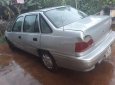 Daewoo Cielo 1996 - Bán Daewoo Cielo năm 1996, màu bạc, giá tốt