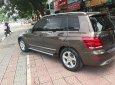 Mercedes-Benz GLK Class 250 2014 - Bán ô tô Mercedes 250 năm 2014, màu nâu như mới