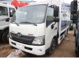 Hino 300 Series 2016 - Bán xe tải 3,5 tấn thùng mui bạt XZU720l