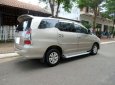 Toyota Innova 2006 - Bán xe Toyota Innova năm sản xuất 2006, màu bạc