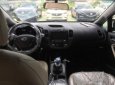 Kia Cerato 1.6 MT 2018 - Bán ô tô Kia Cerato 1.6 MT năm sản xuất 2018, màu đen, giá tốt