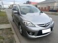 Mazda Premacy 2009 - Cần bán lại xe Mazda Premacy sản xuất 2009, màu bạc, 485 triệu