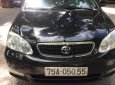 Toyota Corolla altis 2004 - Bán Toyota Corolla altis đời 2004, màu đen