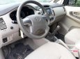 Toyota Innova 2015 - Bán ô tô Toyota Innova đời 2015, màu bạc 