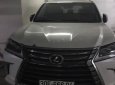 Lexus LX 570 2016 - Bán ô tô Lexus LX 570 đời 2016, màu trắng, nhập khẩu