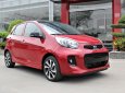 Kia Morning S 2018 - Bán Kia Morning S 2018, hỗ trợ cho vay 90%, lãi xuất thấp, thủ tục nhanh chóng. LIên hệ: 01695.383.514