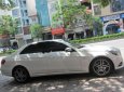 Mercedes-Benz E class E200 Edition 2015 - Cần bán lại xe Mercedes E200 Edition đời 2015, màu trắng