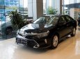 Toyota Camry 2.5Q 2018 - Bán ô tô Toyota Camry 2.5Q đời 2018, màu đen