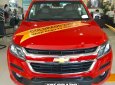 Chevrolet Colorado 2018 - Bán Chevrolet Colorado 2018 bán tải Mỹ giá rẻ nhất Sài Gòn. Alo ngay Ms Thu 0961918567