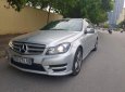 Mercedes-Benz C class C300 AMG  2011 - Bán Mercedes C300 AMG năm sản xuất 2011, màu bạc