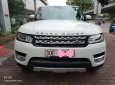 LandRover Sport HSE 3.0 2014 - Bán Land Rover Range Rover Sport HSE 3.0,đăng ký 2016, màu trắng, biển Hà Nội, xe siêu đẹp