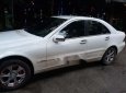 Mercedes-Benz E class 2004 - Bán Mercedes sản xuất năm 2004, màu trắng chính chủ, giá tốt